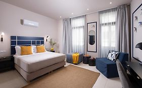Living Yard Thissio
